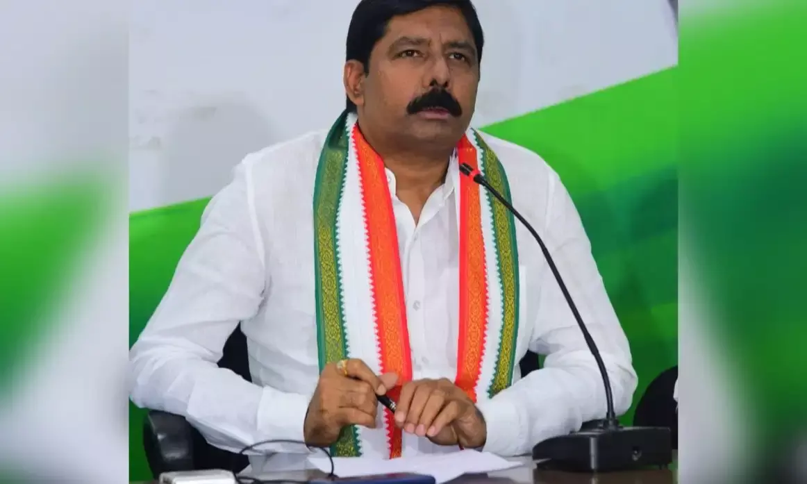 Interview | Our first decision after coming to power will be granting special status to AP: Gidugu Raju