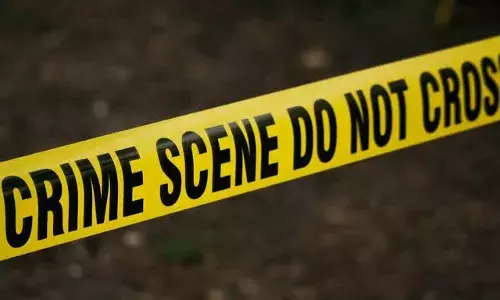 Vizianagaram: Teacher murder case cracked, 4 held; police say political rivalry