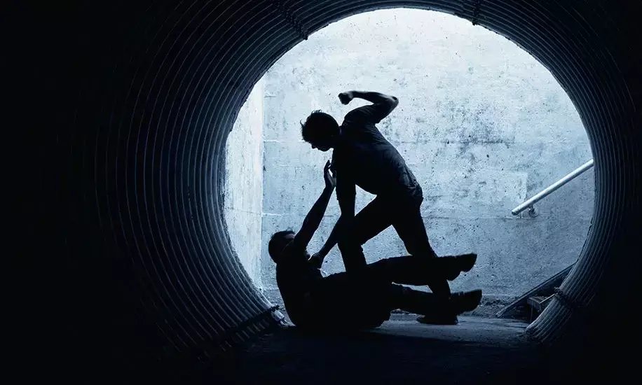 Two injured after former MP Anjani Yadav’s son storms house.