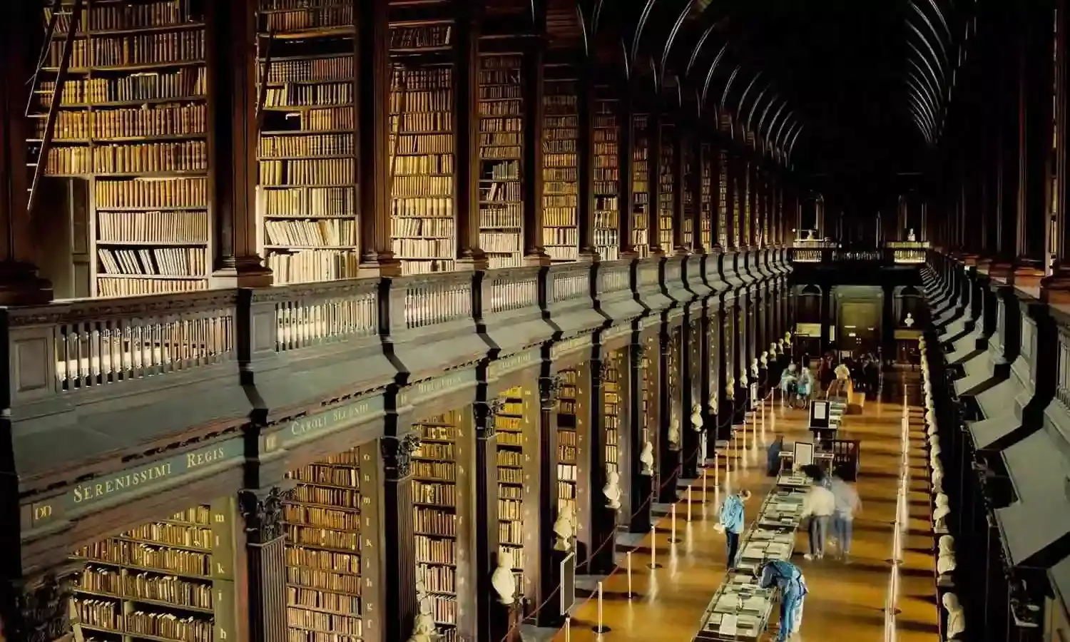 Attn book lovers: Public libraries in India have increased from 27,682 to 46,768