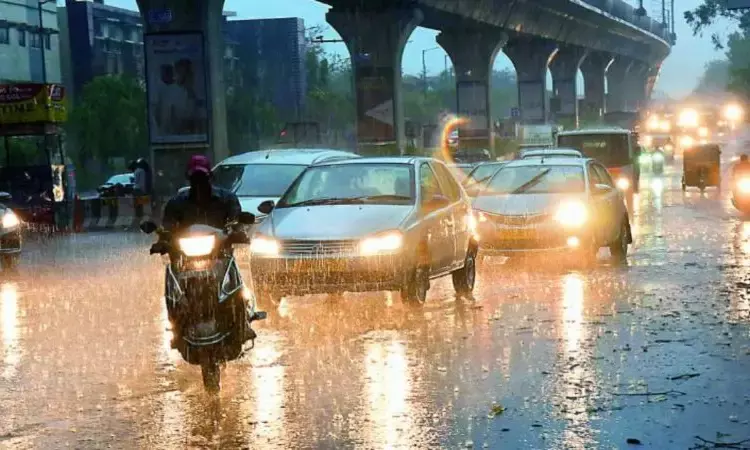Red alert: Telangana gears up for heavy rains; here are dos and don’ts