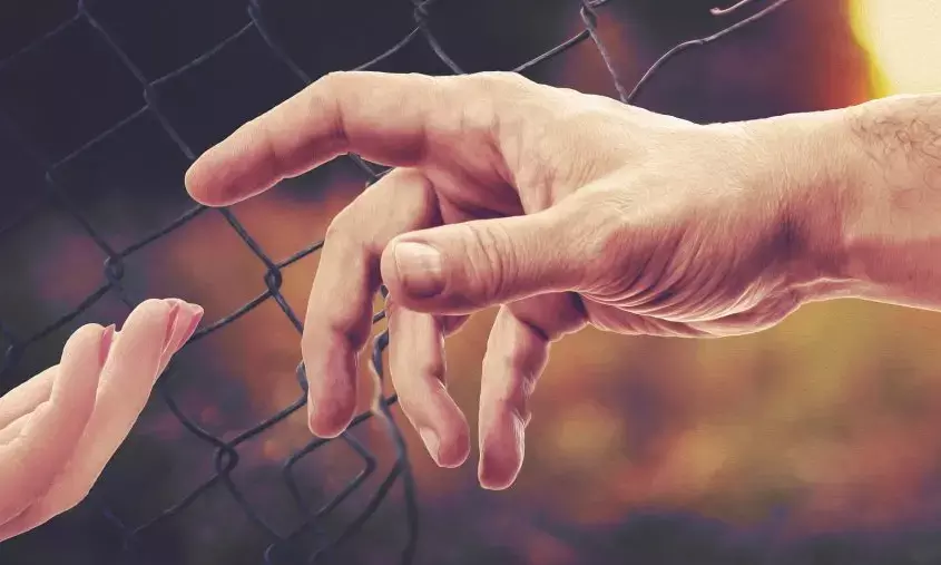 How Mumbai-based SRF helped missing Bangladeshi schizophrenic patient reunite with family after 21 years