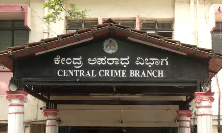 Five terror suspects arrested in Bengaluru with firearms and ammunition