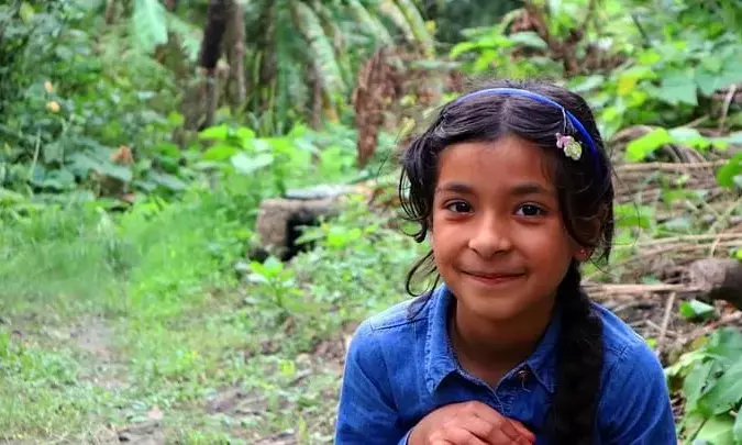 Indian-origin 7-year-old schoolgirl wins UK PMs Points of Light award