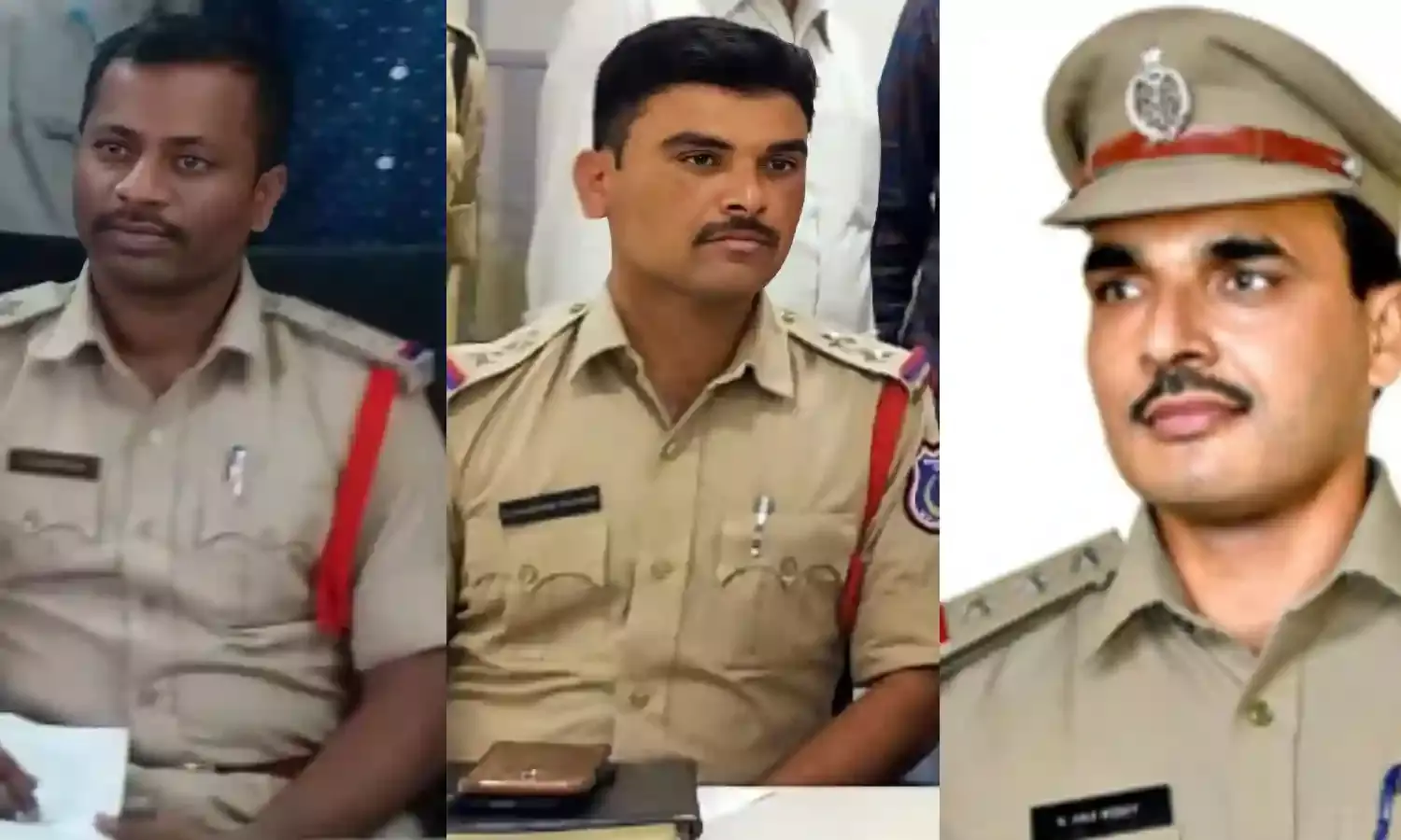 Telangana HC issues notice to seven Rachakonda cops for evidence tampering in land encroachment case.