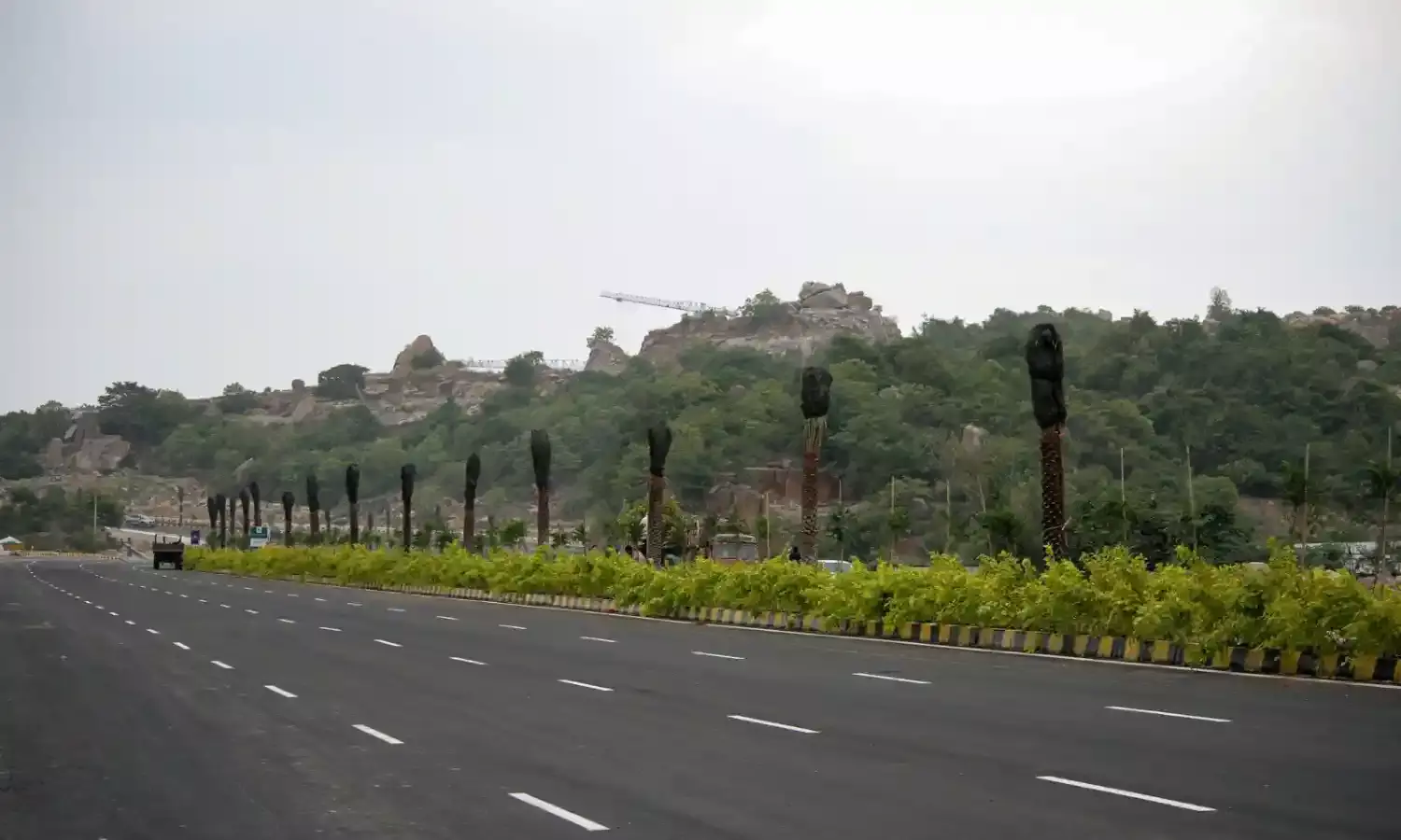 Eyes on Kokapet auction as 45.33 acres up for sale in August.