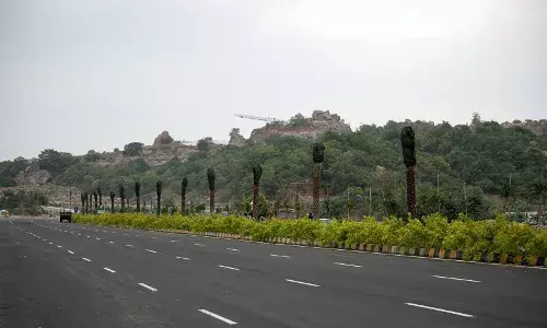 Eyes on Kokapet auction as 45.33 acres up for sale in August.