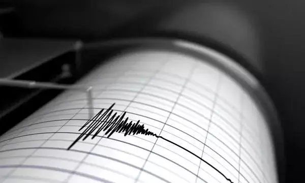 4.4-magnitude earthquake jolts Jaipur