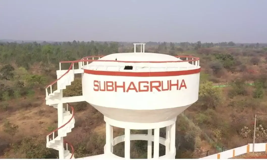 Hyderabad: Subhagruha Infra chairman receives Rs 5 Cr extortion call; lodges police complaint