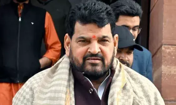 No purpose will be served by taking Brij Bhushan in custody, Delhi court