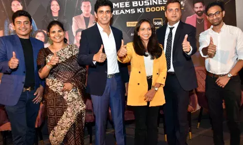 Nenu Super Woman, South Indiaās Shark Tank for women entrepreneurs streaming on aha