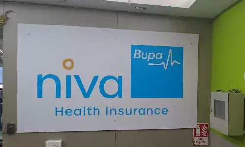 How bogus company in Hyderabad cheated Niva Bupa Health Insurance at Masab Tank of Rs 61L.