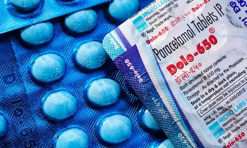 How Dolo 650 touched record sales during Covid pandemic