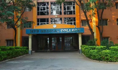 Sangareddy college āfailsā doc on purpose over harassment complaint; Guvās help sought