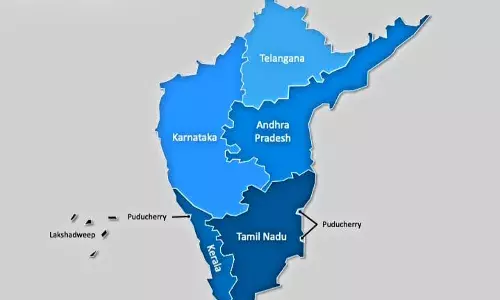 The delimitation ghost: Why does South India see red in population-based redrawing of Lok Sabha seats