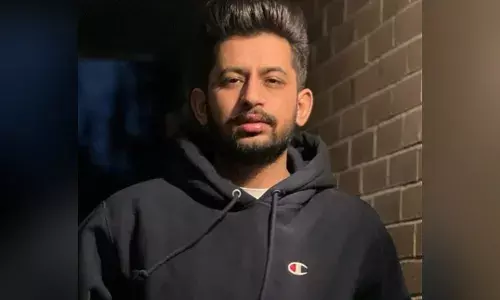 Indian student dies after being assaulted during deadly carjacking in Canada.