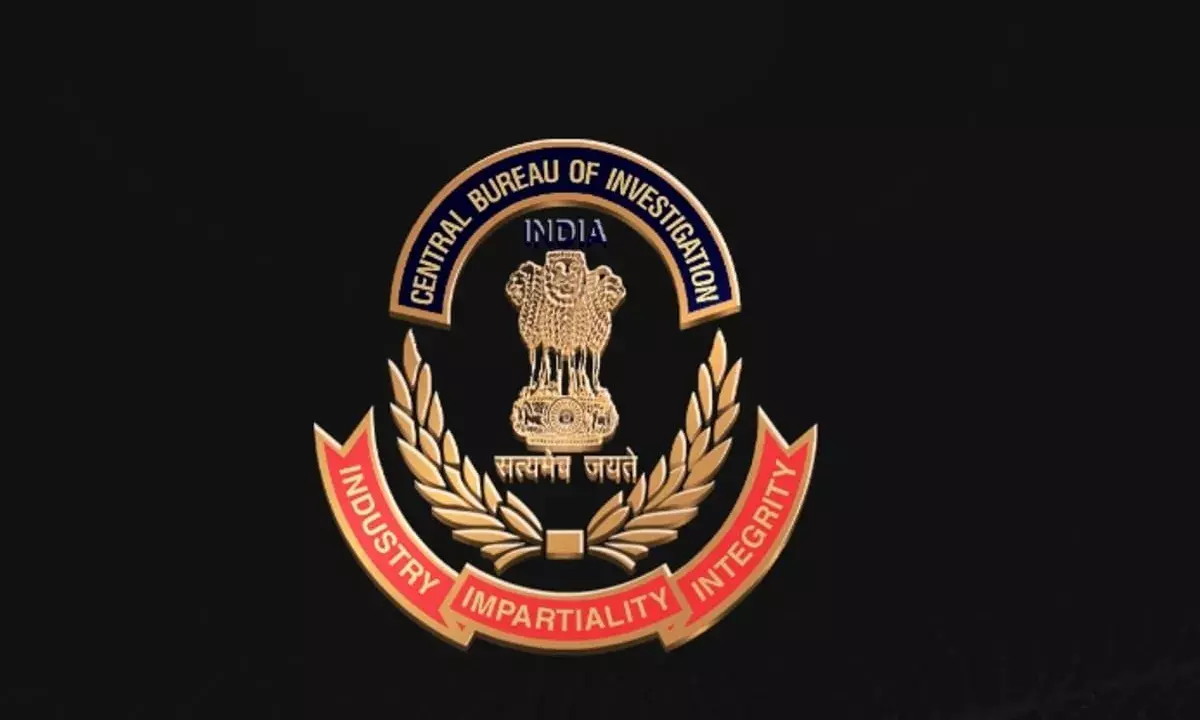 CBI jails ex-liquidator Subbarayulu for 5 years for favouring bidders in asset sales