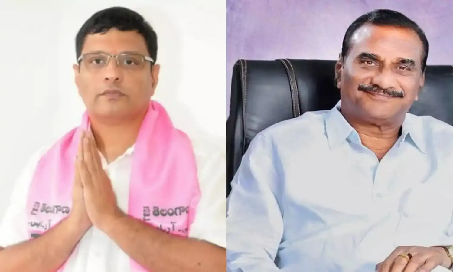 Jalagam Venkata Rao wins over Vanama Venkateswara Rao