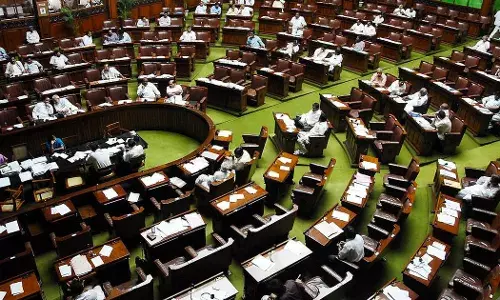 DNA Technology Bill withdrawn, Opposition pulls up the government