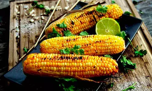Healthy evening snacks and diet management; perfect combo to enjoy monsoon rains