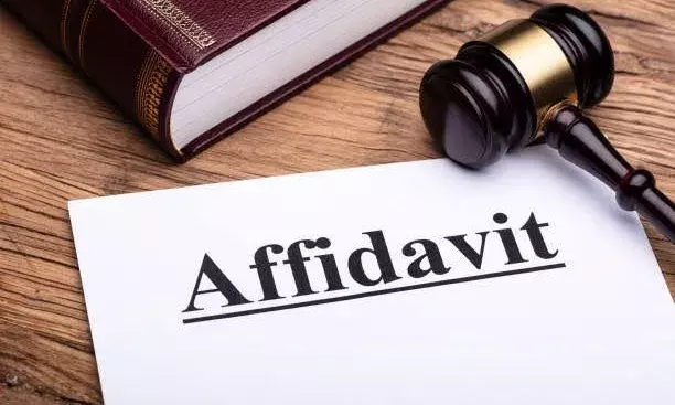 Beware! Filing false affidavits may cost MLAs, MPs their seats