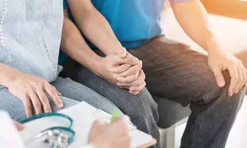 IVF need not be first choice for fertility issues; healthy lifestyle and sexual intimacy are crucial
