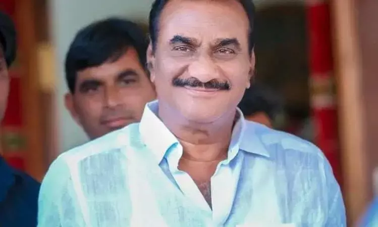 Disqualified BRS MLA Vanama Venkateswara Rao moves HC, seeks 30-day suspension of order