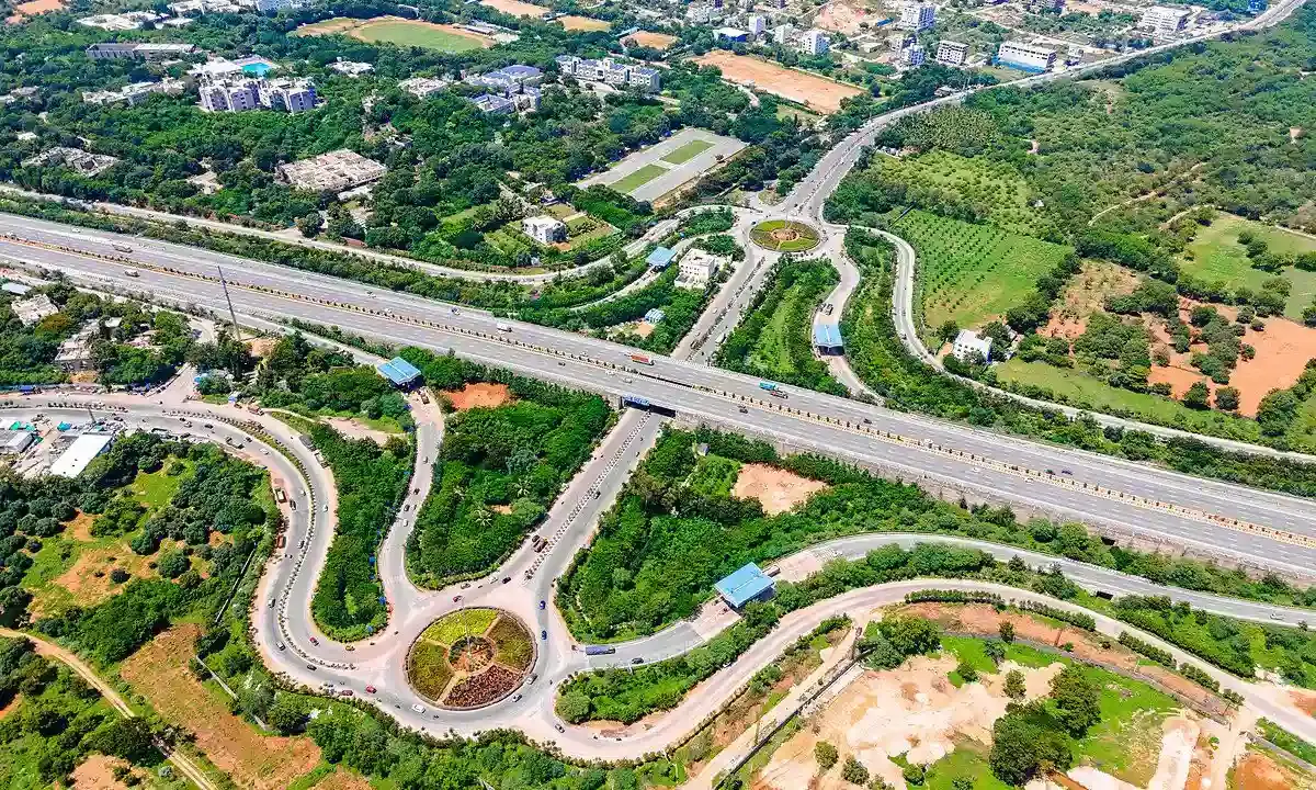 Nehru Outer Ring Road TOT: Revanth Reddy moves HC, seeks info about Rs 7380 Cr tender