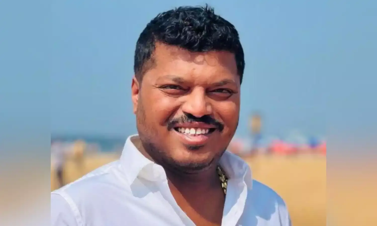 Patancheru MLA’s eldest son Vishnuvardhan Reddy passes away