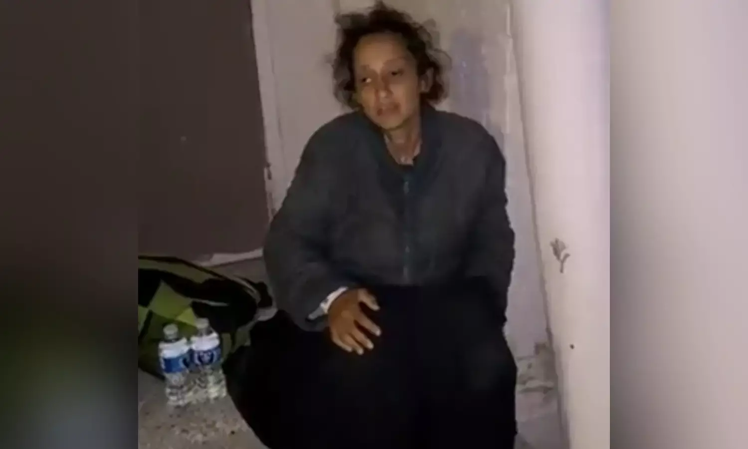 Hyderabad woman in Chicago: Indian Consulate offers to fly student home