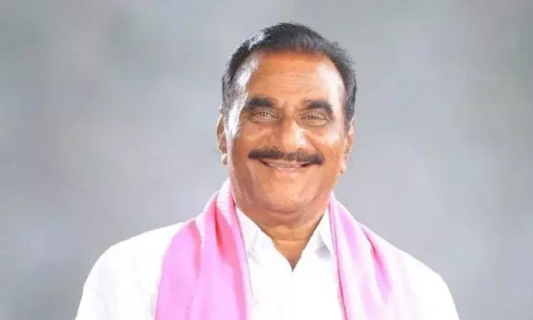 Telangana HC dismisses disqualified MLA Vanama Venkateswar Rao’s plea