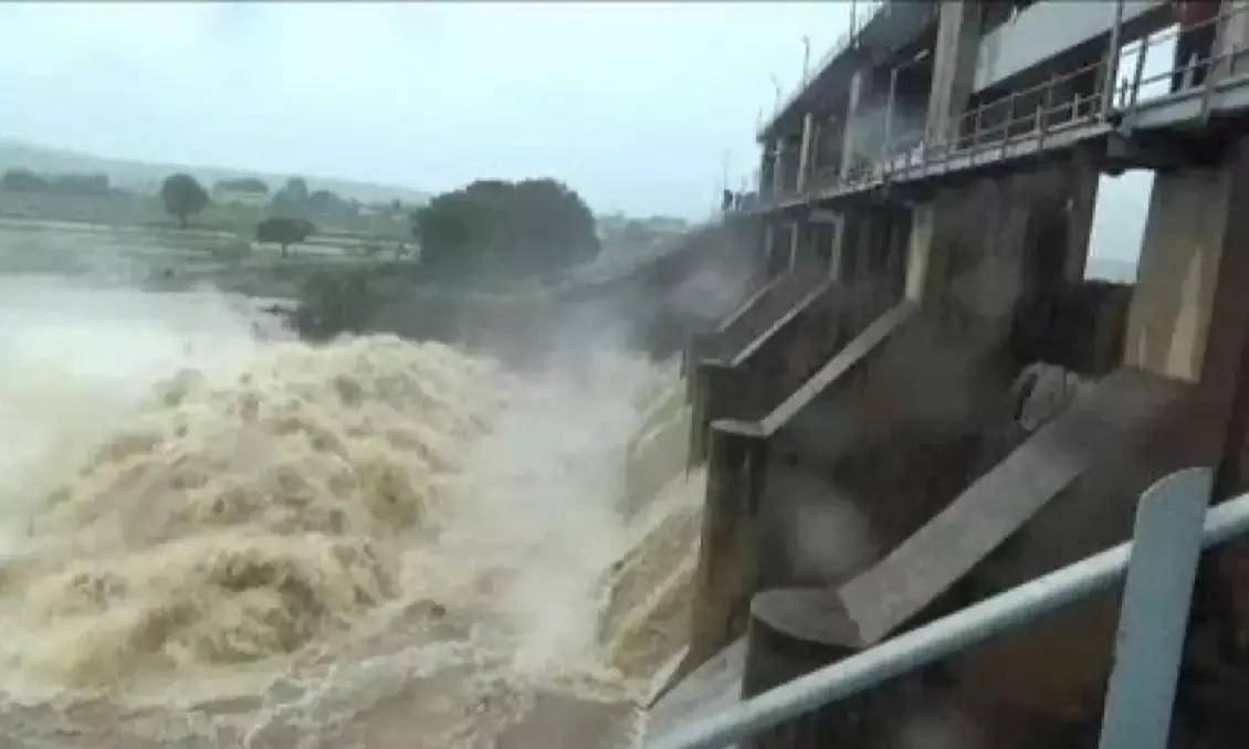 Congress: Maintenance of Kadem dam ignored, surrounding villages in danger of flooding