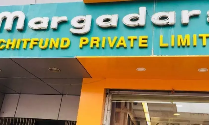 Registrar of Chits decides to wind up Ramoji Rao–led companys chit groups of Margadarsi Chit Fund scam