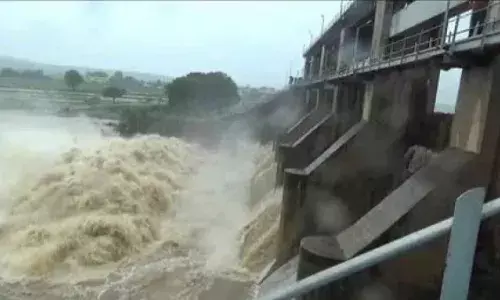 Congress: Maintenance of Kadem dam ignored, surrounding villages in danger of flooding