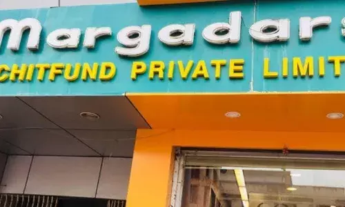 Registrar of Chits decides to wind up Ramoji Rao–led companys chit groups of Margadarsi Chit Fund scam