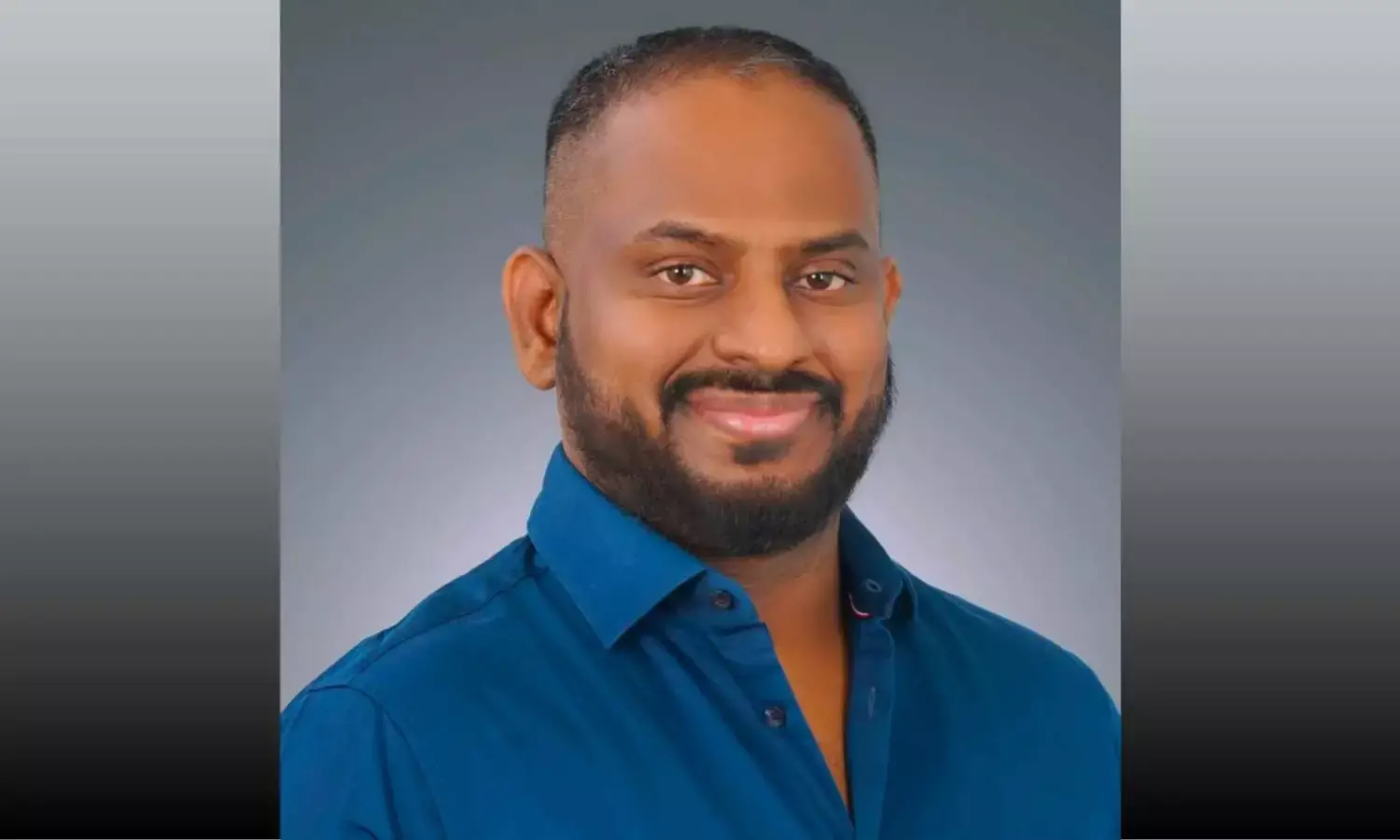 BJYM leader Sai Prasad sends SOS to CEC, alleges MLA Mynampally of fostering rowdy sheet