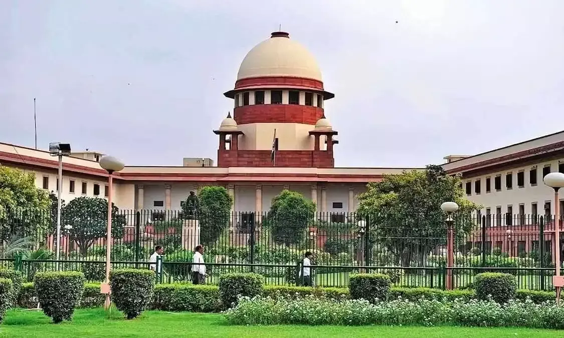 Mere holding of certain literature would not attract provisions of UAPA: SC