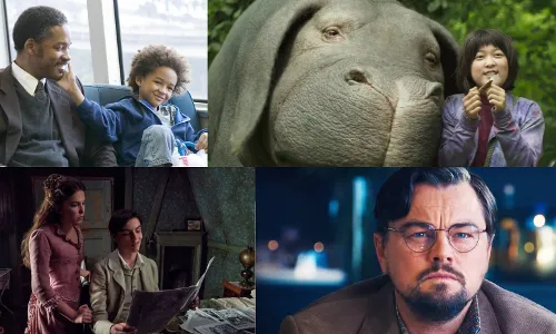 English films that you must watch at least once in a lifetime