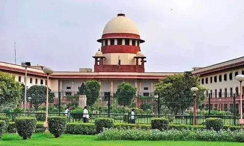 Mere holding of certain literature would not attract provisions of UAPA: SC