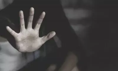 Telangana CID officer booked for sexual harassment in Hyderabad