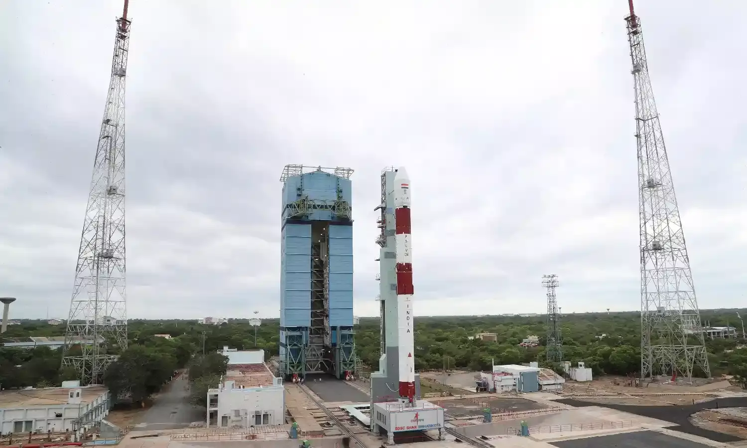 ISRO scientists reap success with unique scientific experiment in latest PSLV mission