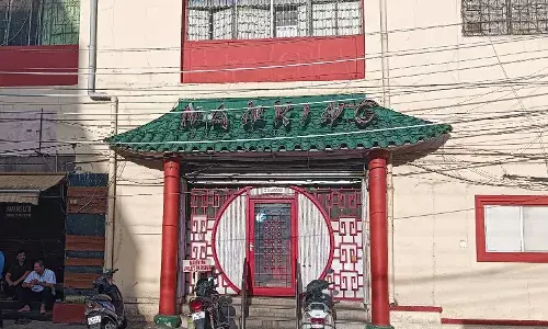 How Nankingās traditional Chinese origins captured Hyderabadās appetite