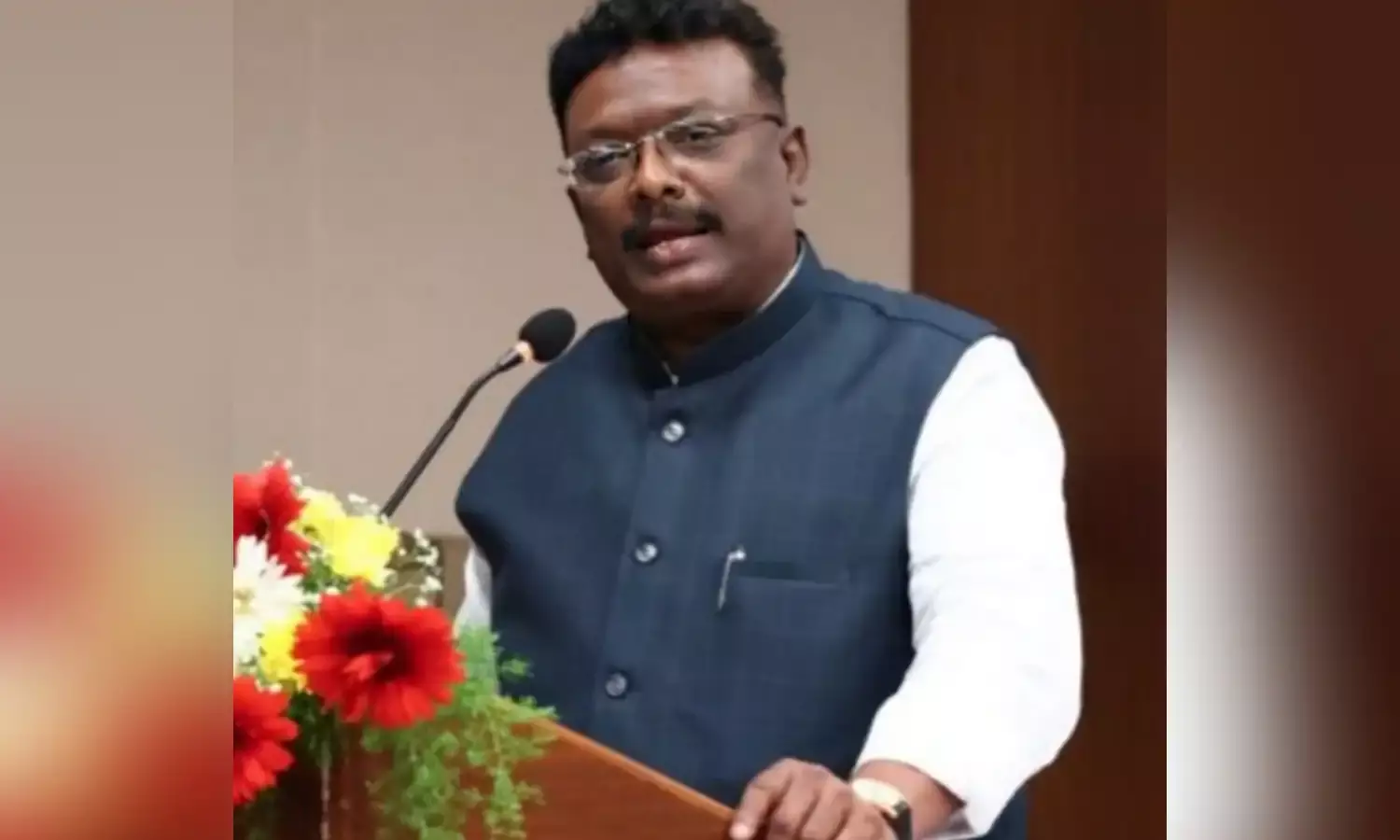 MLC for Dr Sravan Dasoju and Kurra Satyanarayana