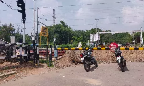 Hyderabad: How Safilguda railway gate closure will increase travel distance by 3 km