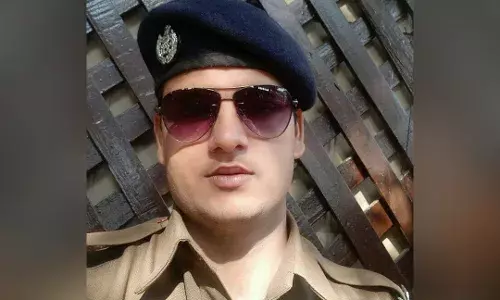 RPF constable shoots dead senior, 3 passengers on board Jaipur-Mumbai train