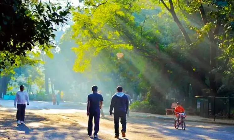 Hyderabad: How to ensure pedestrian safety in city of pearls