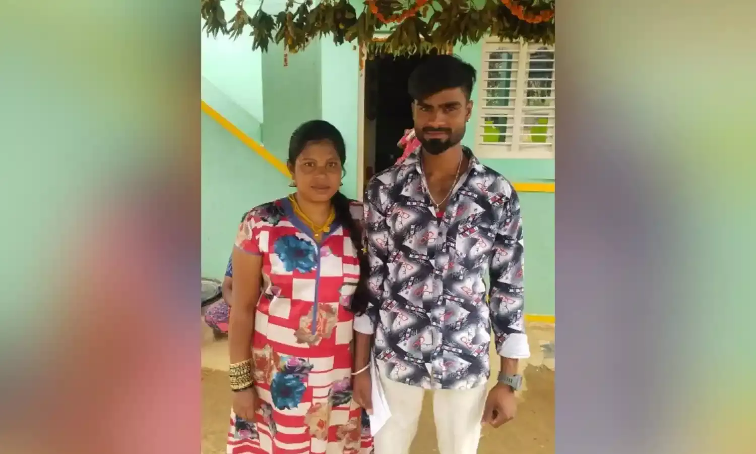 In season of cross-border marriages, Sri Lankan woman on tourist visa marries Andhra man