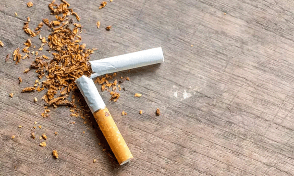 Automated IGST refunds on pan masala, tobacco, similar items to be restricted from Oct 1