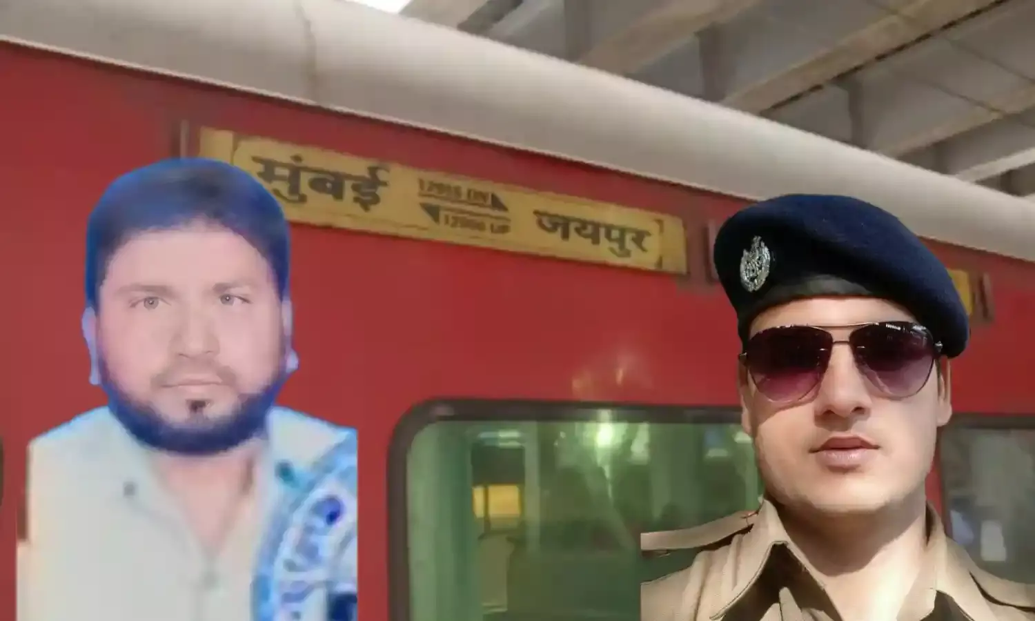 Jaipur Express attack: One of the victims is from Nampally in Hyderabad