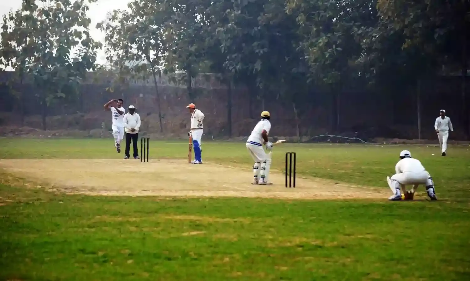 Charminar Cricket Club secretary accused of cheating aspiring cricketer, booked